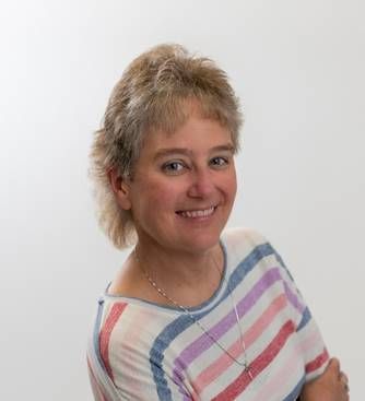 Melissa Sharp